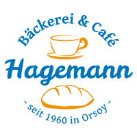 Bäckerei & Café Hagemann in Orsoy